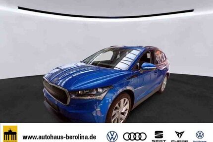 Skoda Enyaq Gebrauchtwagen