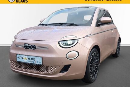 Fiat 500e Gebrauchtwagen