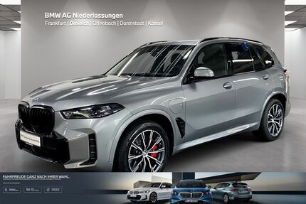 BMW X5 Gebrauchtwagen