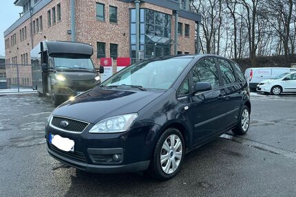 Ford C-Max Gebrauchtwagen