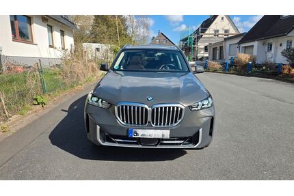 BMW X5 Gebrauchtwagen