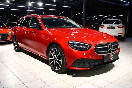 Mercedes-Benz E 300 Gebrauchtwagen