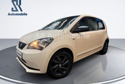 Seat Mii Gebrauchtwagen