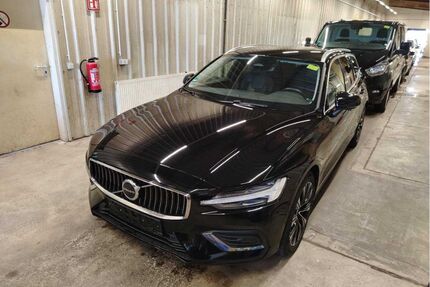 Volvo V60 Gebrauchtwagen
