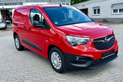 Opel Combo Gebrauchtwagen