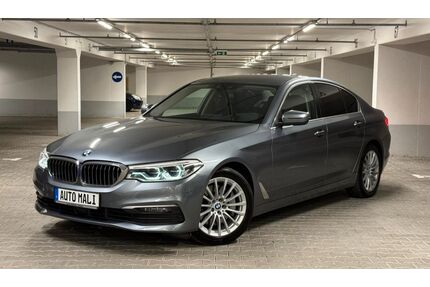 BMW 530 Gebrauchtwagen