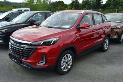 Baic Senova X35 Gebrauchtwagen