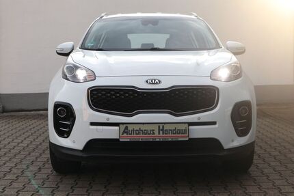 Kia Sportage Gebrauchtwagen