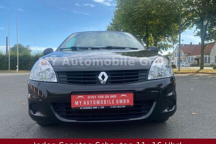 Renault Clio Gebrauchtwagen