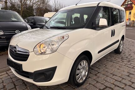 Opel Combo Gebrauchtwagen