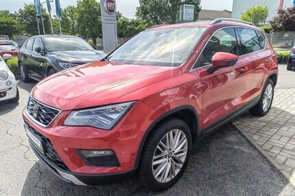 Seat Ateca Gebrauchtwagen