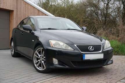Lexus IS 250 Gebrauchtwagen