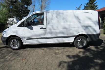 Mercedes-Benz Vito Gebrauchtwagen