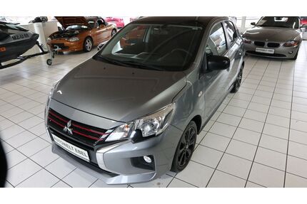 Mitsubishi Space Star Gebrauchtwagen