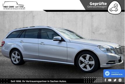 Mercedes-Benz E 250 Gebrauchtwagen