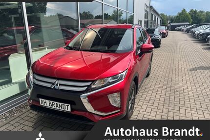 Mitsubishi Eclipse Cross Gebrauchtwagen