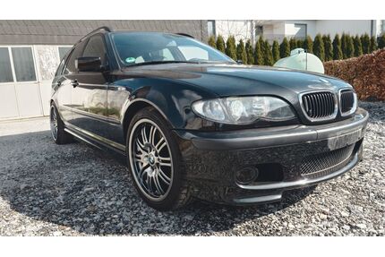 BMW 330 Gebrauchtwagen