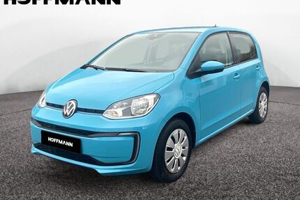 VW up! Gebrauchtwagen