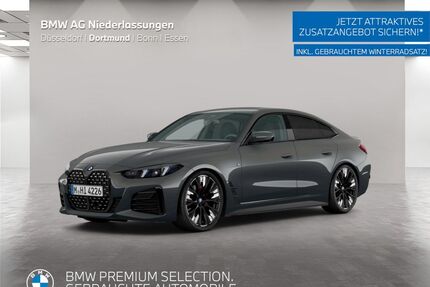 BMW 420 Gran Coupé Gebrauchtwagen