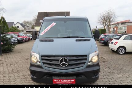 Mercedes-Benz Sprinter Gebrauchtwagen