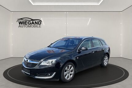 Opel Insignia Gebrauchtwagen