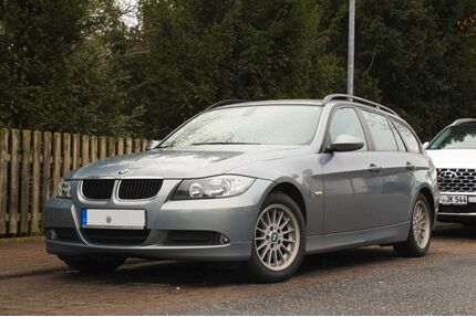 BMW 318 Gebrauchtwagen