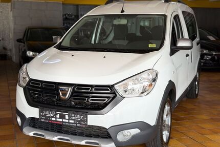 Dacia Dokker Gebrauchtwagen