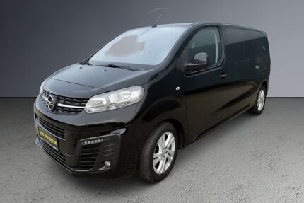 Opel Zafira Life Gebrauchtwagen