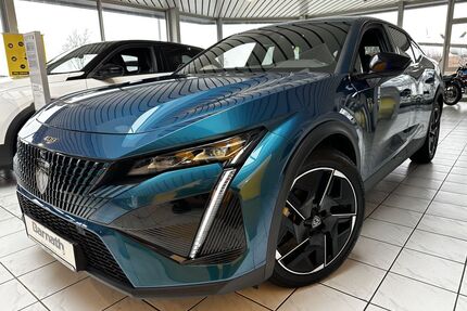 Peugeot 408 Gebrauchtwagen