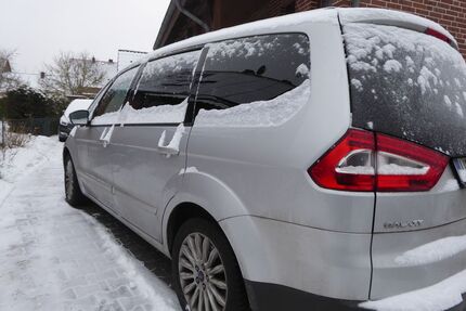 Ford Galaxy Gebrauchtwagen