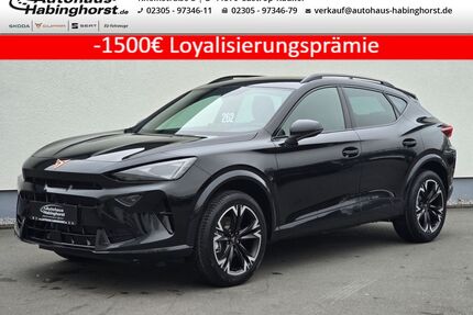 Cupra Formentor Gebrauchtwagen