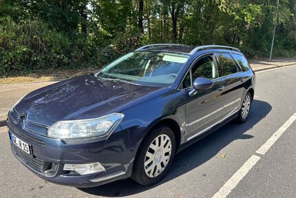 Citroen C5 Gebrauchtwagen
