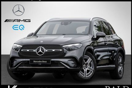Mercedes-Benz GLC 300 Gebrauchtwagen