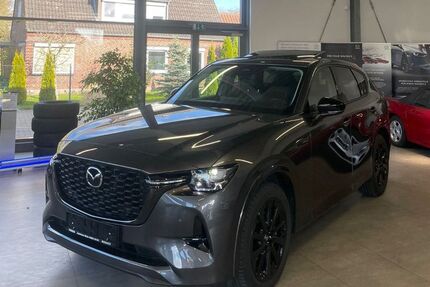 Mazda CX-60 Gebrauchtwagen