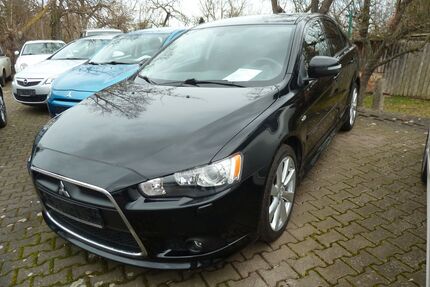 Mitsubishi Lancer Gebrauchtwagen