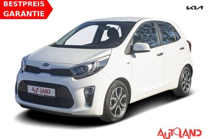 Kia Picanto Gebrauchtwagen