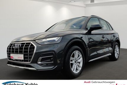 Audi Q5 Gebrauchtwagen