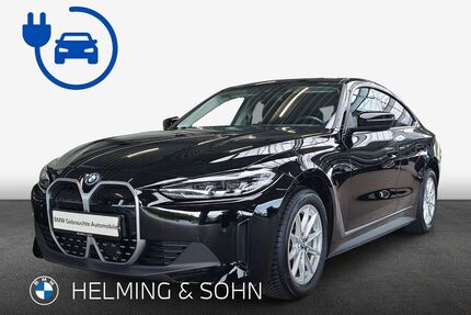 BMW i4 Gebrauchtwagen