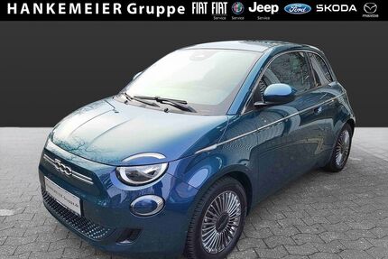 Fiat 500e Gebrauchtwagen