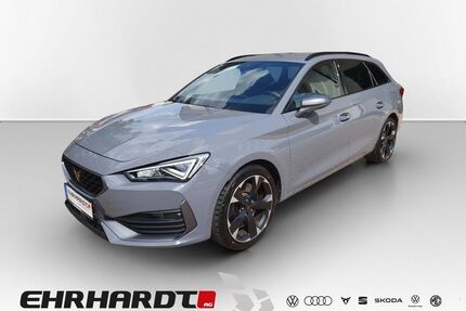 Cupra Leon Gebrauchtwagen