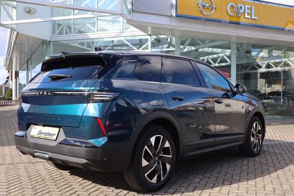 Opel Andere Gebrauchtwagen