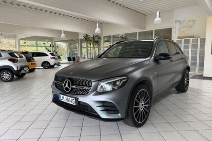 Mercedes-Benz GLC 43 AMG Gebrauchtwagen