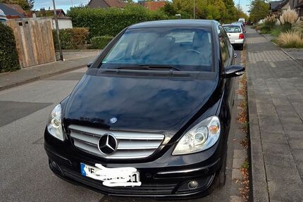 Mercedes-Benz B 150 Gebrauchtwagen