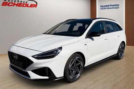Hyundai i30 Gebrauchtwagen