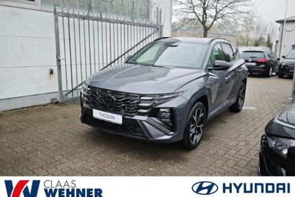 Hyundai TUCSON Gebrauchtwagen