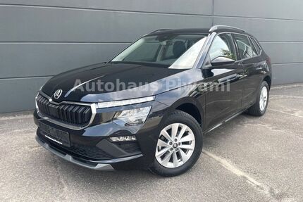 Skoda Kamiq Gebrauchtwagen