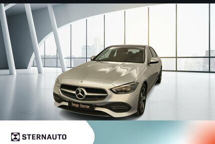 Mercedes-Benz C 180 Gebrauchtwagen