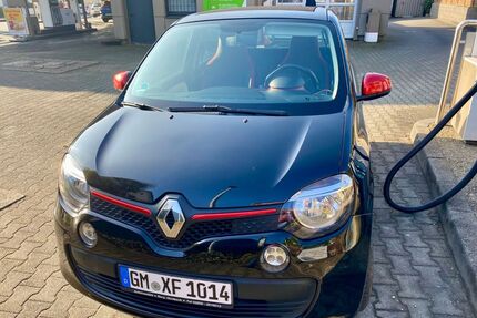 Renault Twingo Gebrauchtwagen