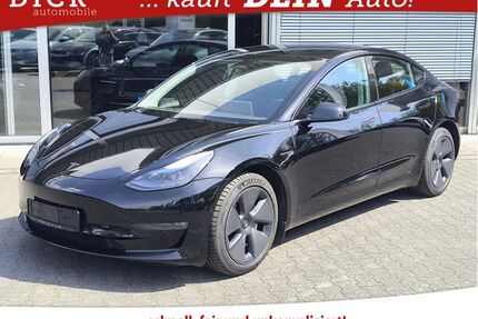 Tesla Model 3 Gebrauchtwagen