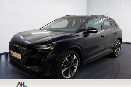Audi Q4 e-tron Gebrauchtwagen